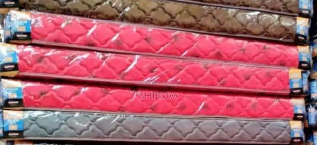 3.5 by 6 High Density Quilted Mattress 8 Inches