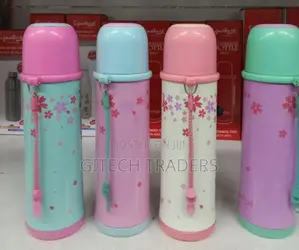 500ml Signature Flask