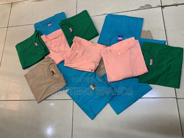 Plain Tshirts - thumbnail 3