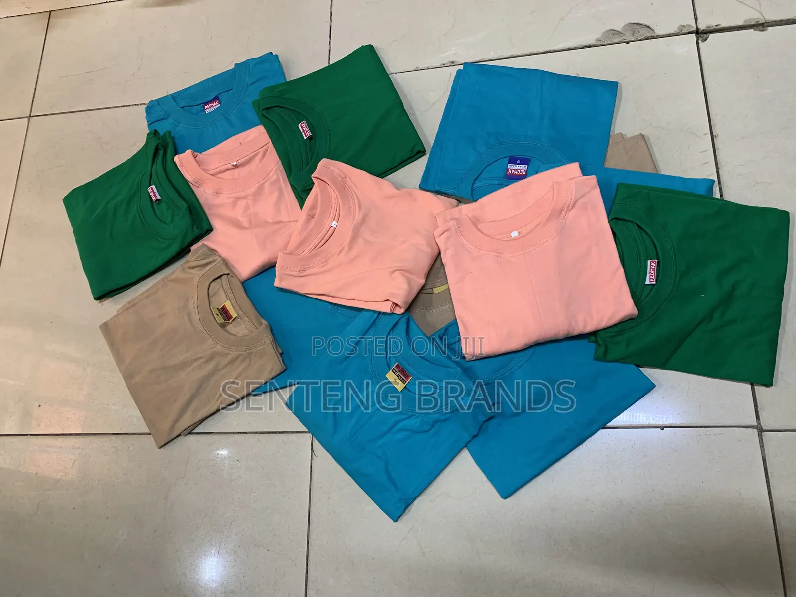 Plain Tshirts