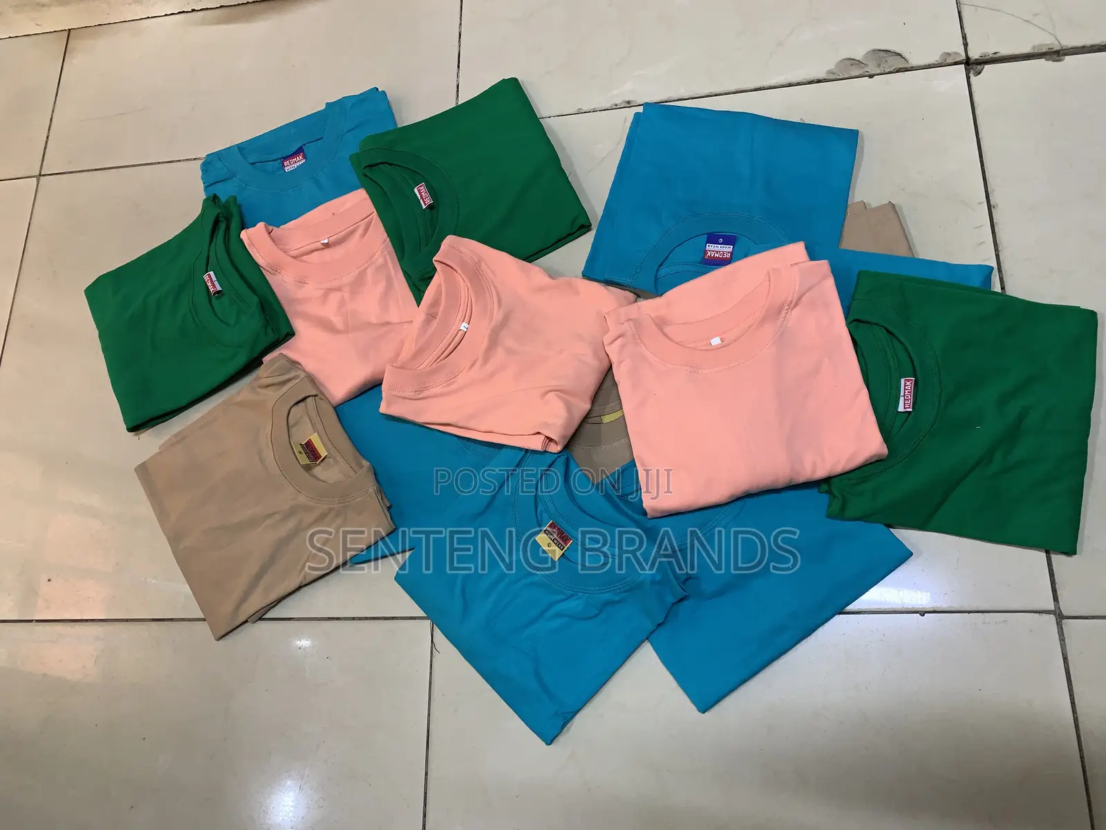 Plain Tshirts