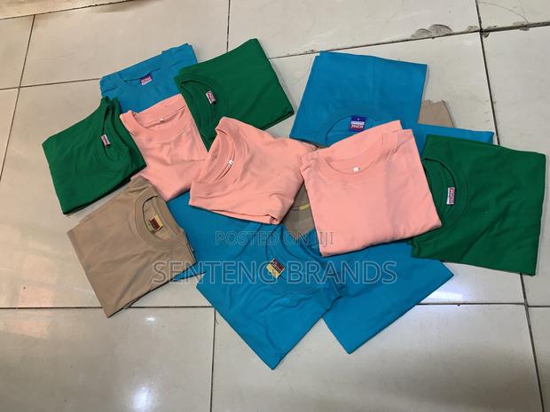 Plain Tshirts