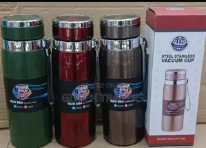 *800ml Unbreakable Flask