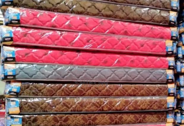 4.5 by 6 High Density Quilted Mattress 8 Inches