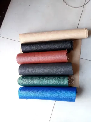 Colours - Car Shade Net