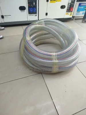 Sanction Wired Water Pipe