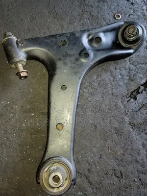 Townace New Model Lower and Rear Arms