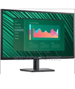 Dell 27 Monitor – E2720h