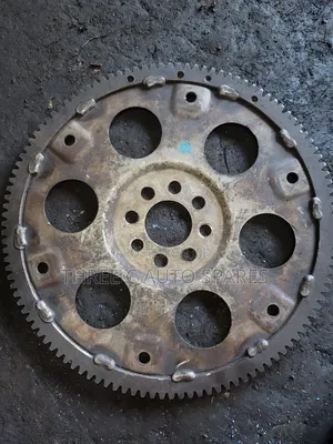 Townace 3s Automatic Flywheel