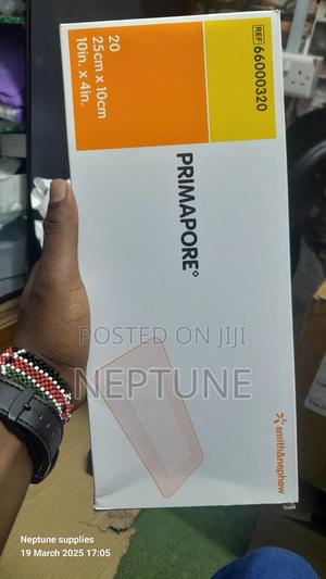 Primapore Kit - thumbnail 2