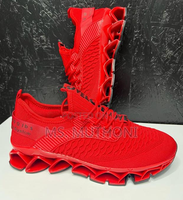 Chopben Blades Now Available Size 39-45 - thumbnail 5