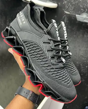 Chopben Blades Now Available Size 39-45