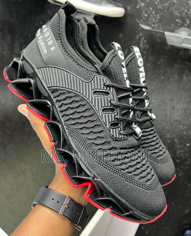 Chopben Blades Now Available Size 39-45 - thumbnail 3