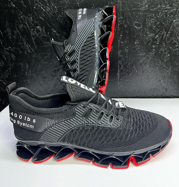 Chopben Blades Now Available Size 39-45 - thumbnail 4