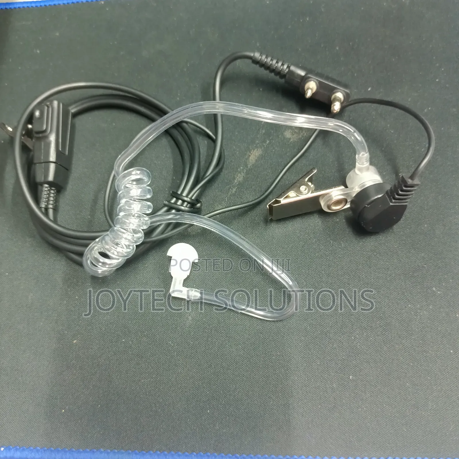 Wholesale Price of Radio Baofeng PTT Earphone