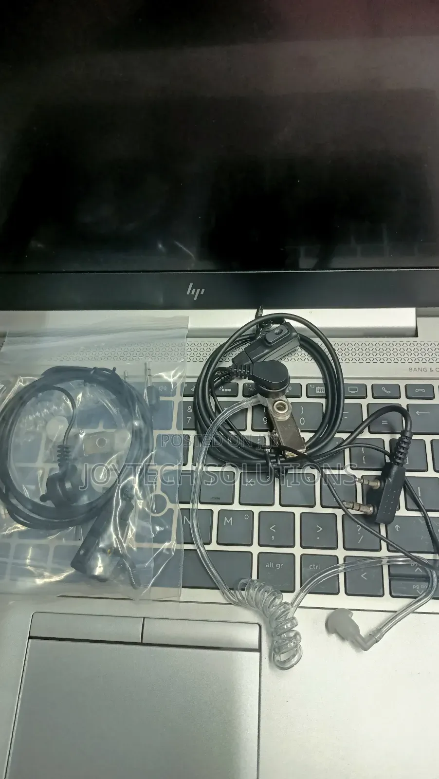 Wholesale Price of Radio Baofeng PTT Earphone