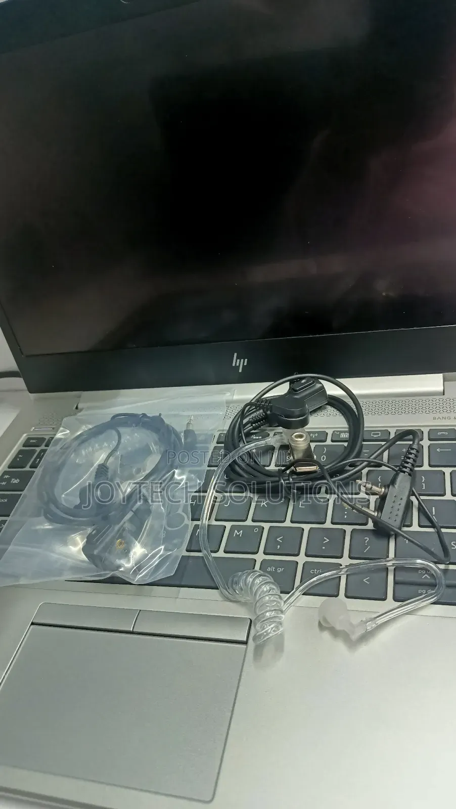 Wholesale Price of Radio Baofeng PTT Earphone