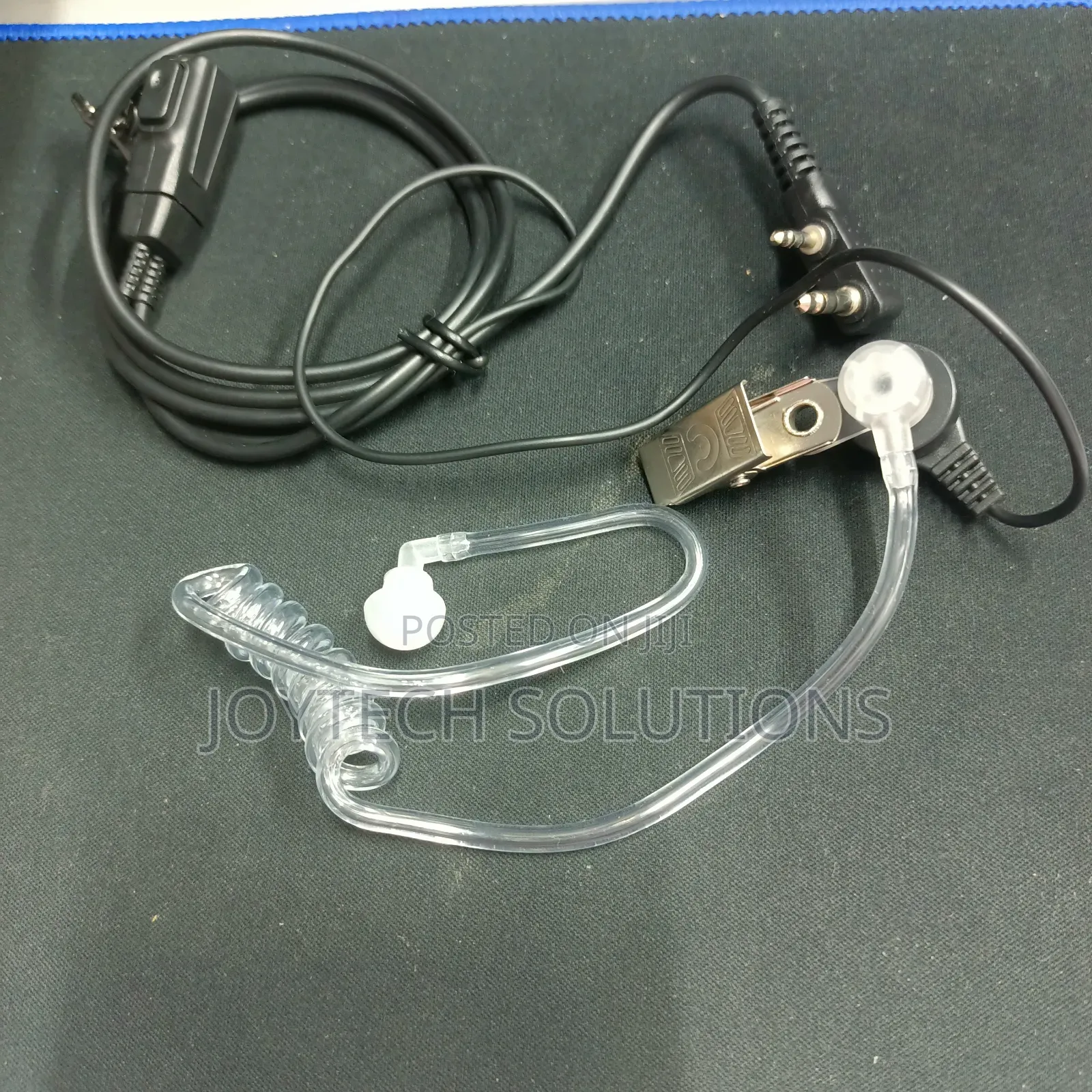 Wholesale Price of Radio Baofeng PTT Earphone