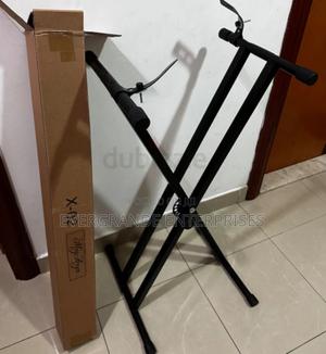 Heavy Duty Keyboard Stand - thumbnail 2