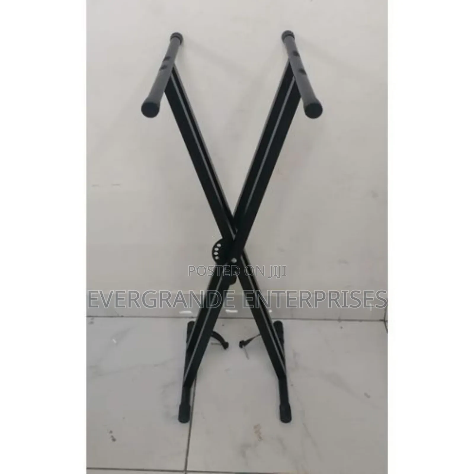 Heavy Duty Keyboard Stand