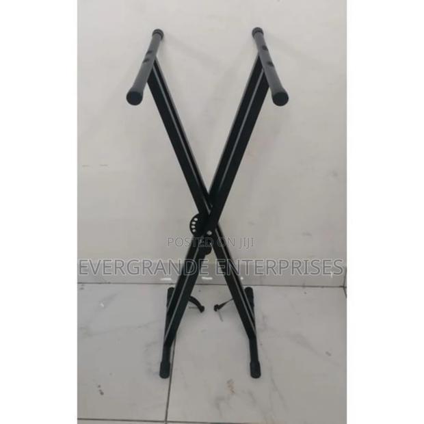 Heavy Duty Keyboard Stand - thumbnail 3