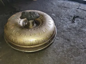 All Japanese Gearbox Converter