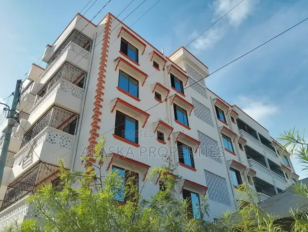 1bdrm Apartment in Bamburi Mtambo for rent