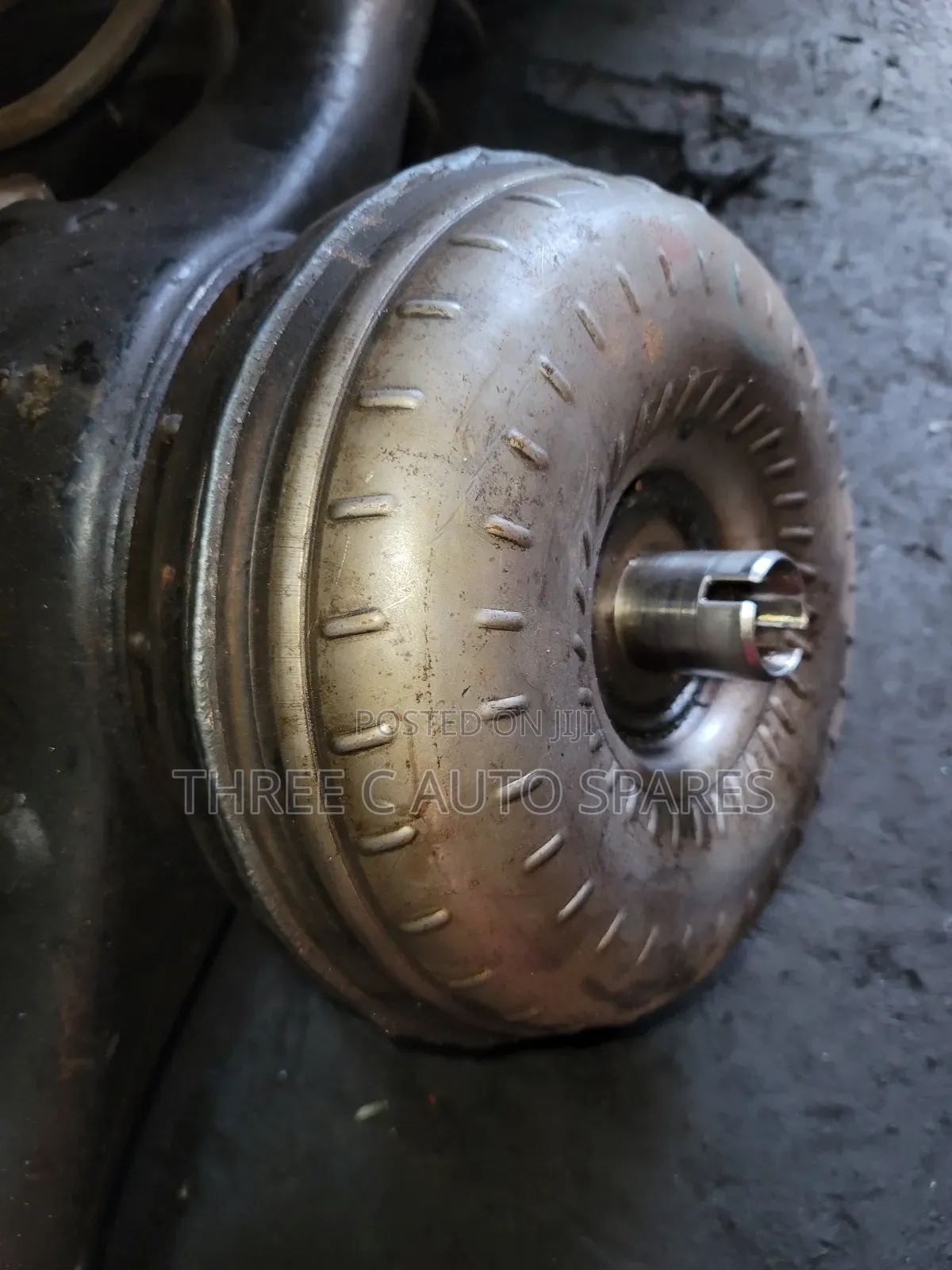 Toyota Townace 3c, 3s, 
