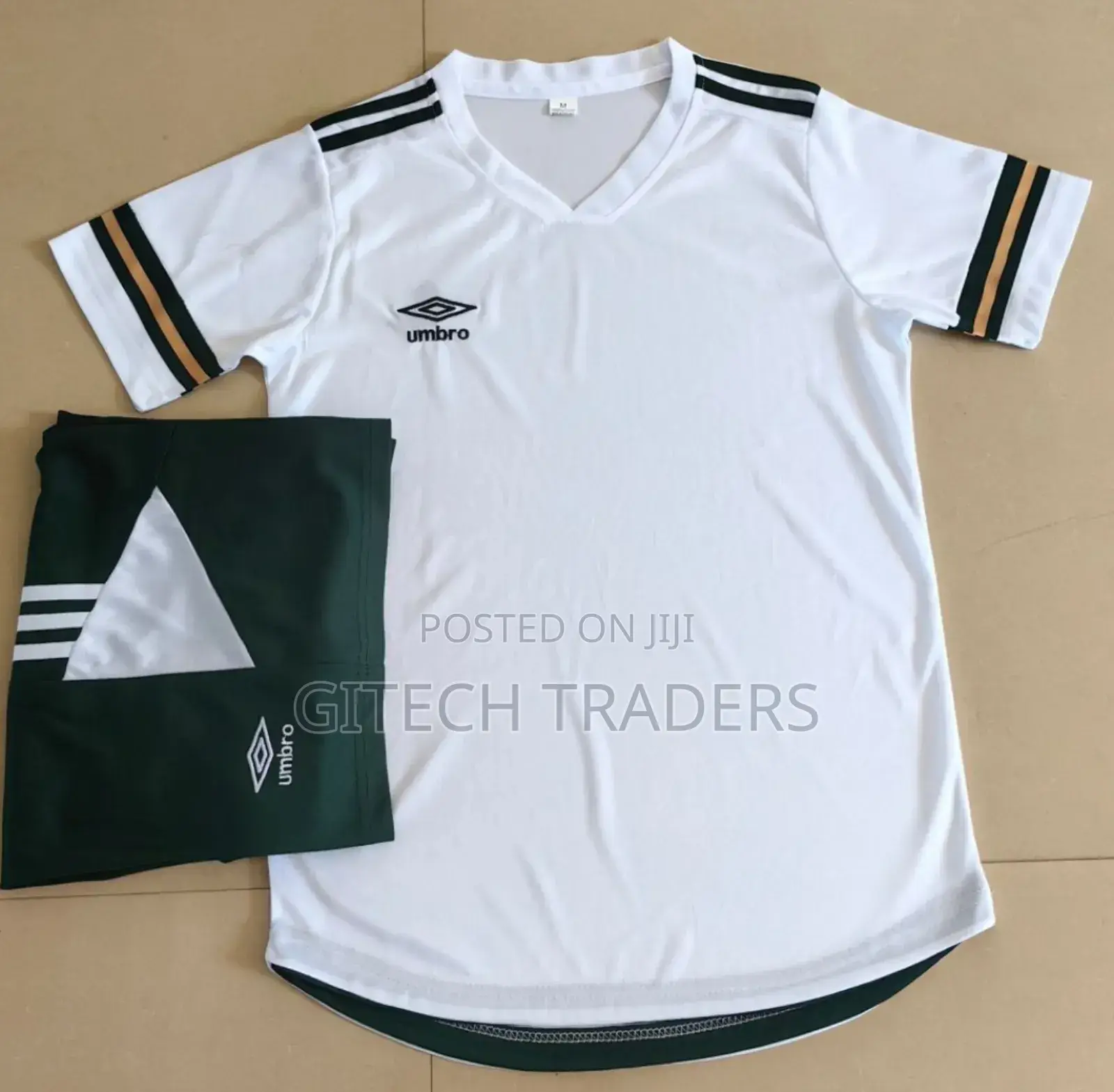 Football Jerseys