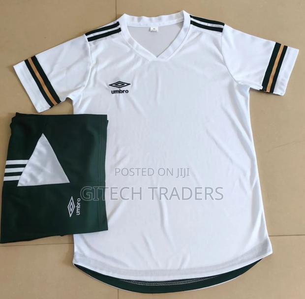 Football Jerseys