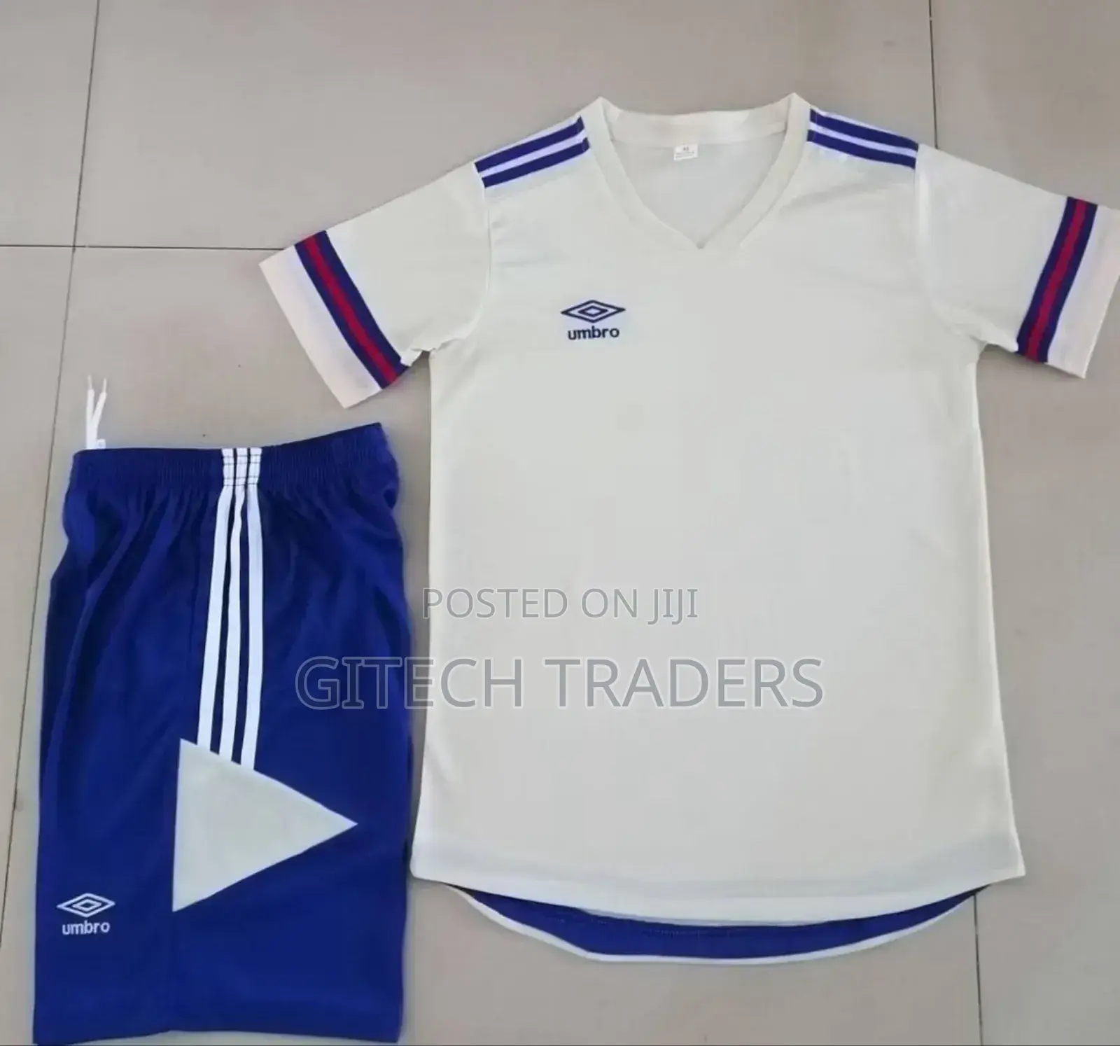 Football Jerseys