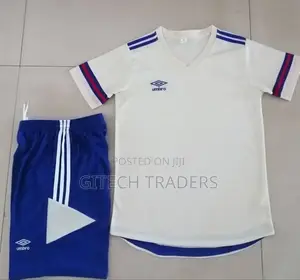 Football Jerseys