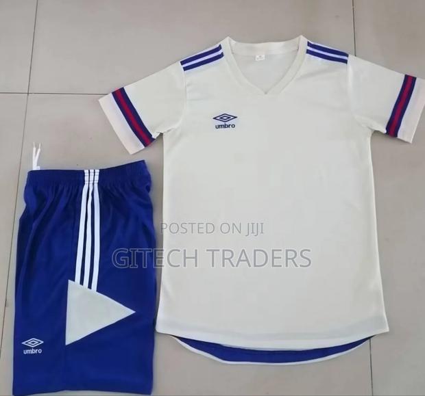 Football Jerseys