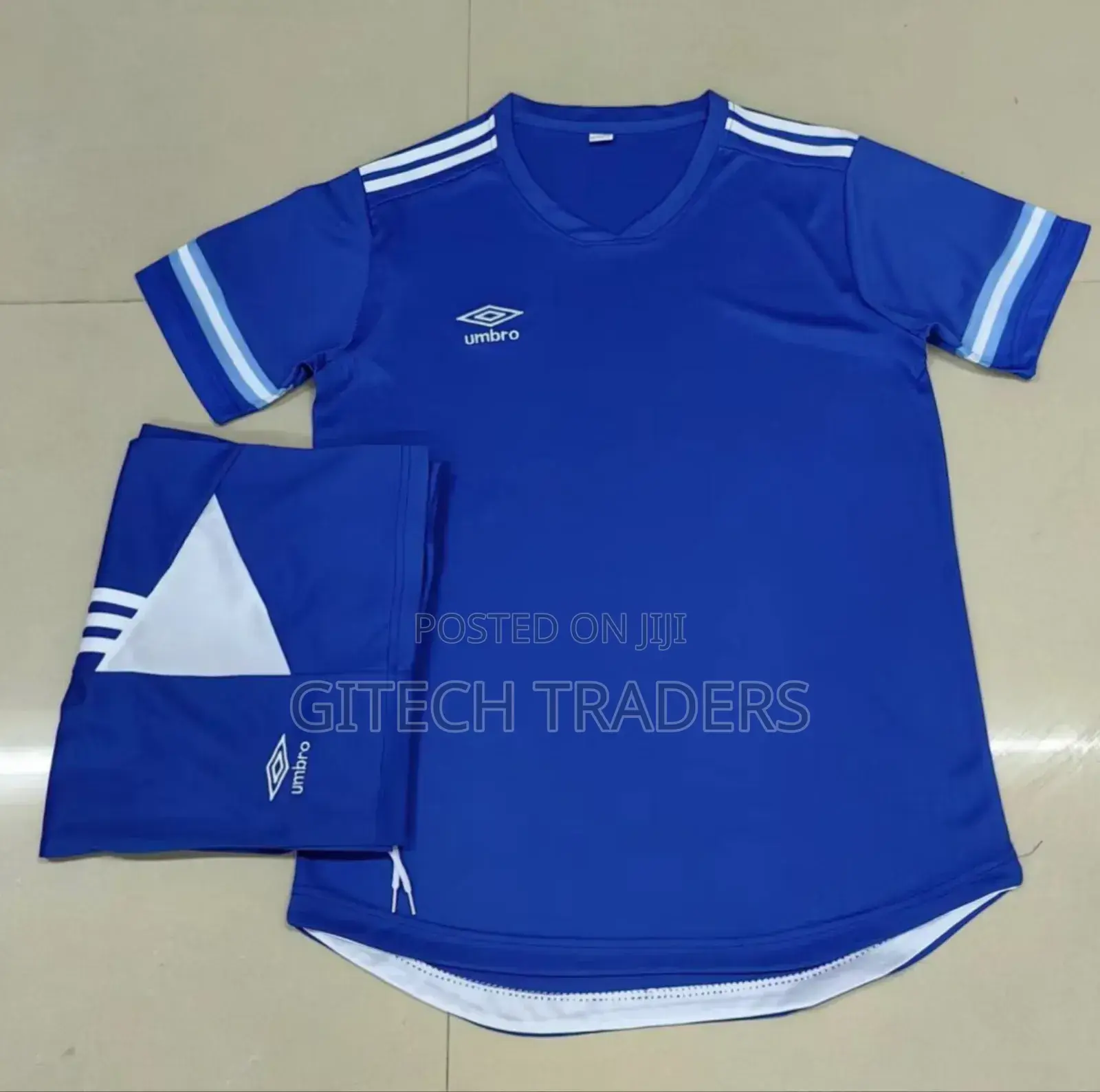 Football Jerseys