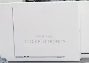 New Laptop Apple MacBook Air 16GB Apple M4 SSD 256GB