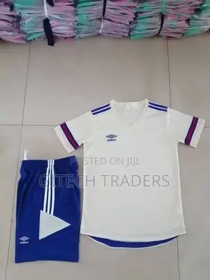 Football Jerseys