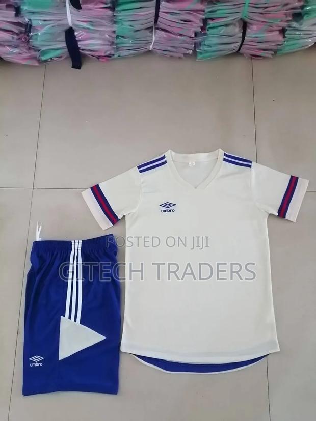 Football Jerseys - thumbnail 2