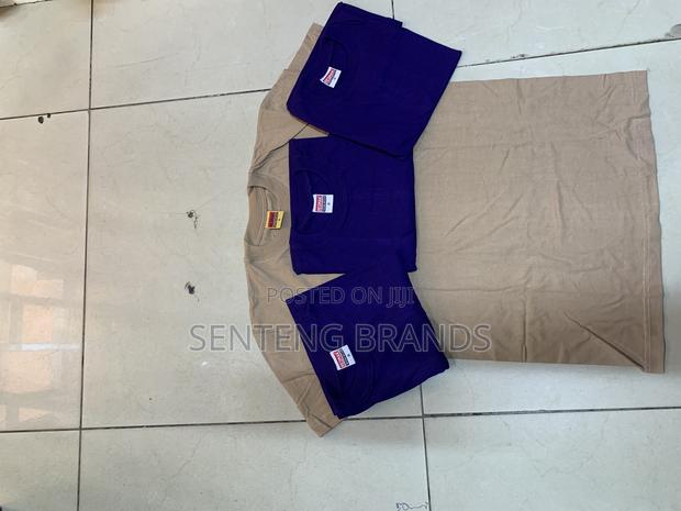 Plain Tshirts - thumbnail 2