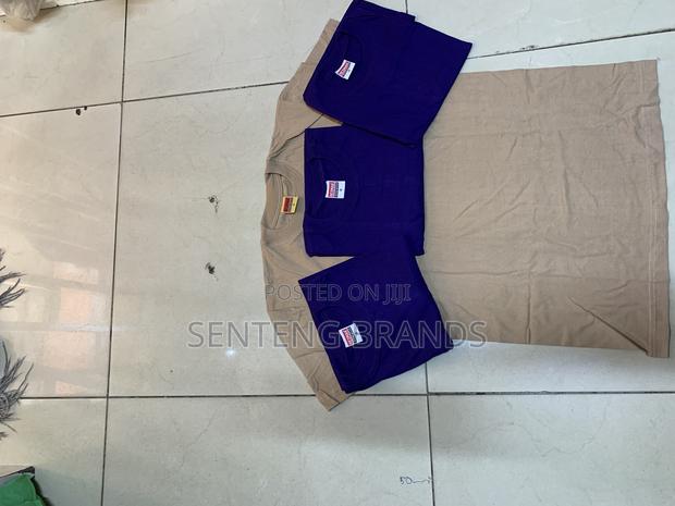 Plain Tshirts