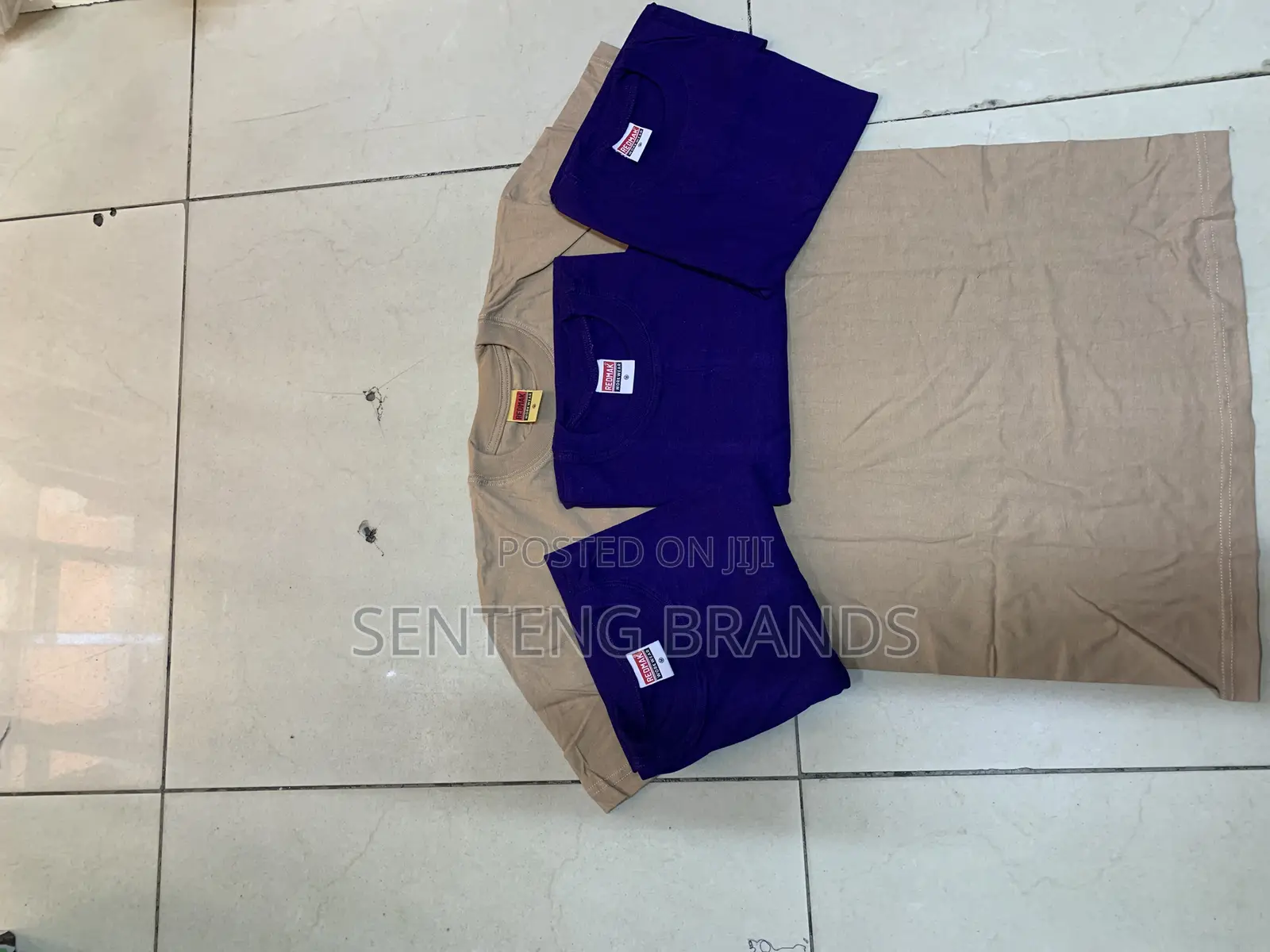 Plain Tshirts