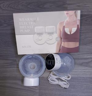 Double Wearable Breast - thumbnail 2