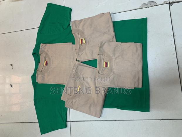 Plain Tshirts