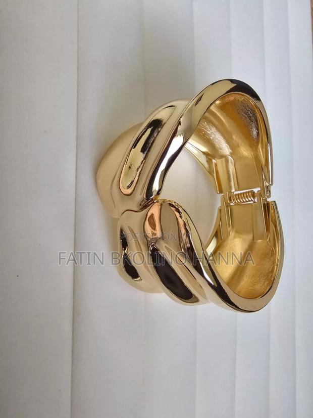 Bangle Stylish Handbag Chunky - thumbnail 2