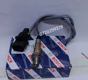 Bosch
Oxygen Sensor 5-Wire for Mercedesbenz W203 W211