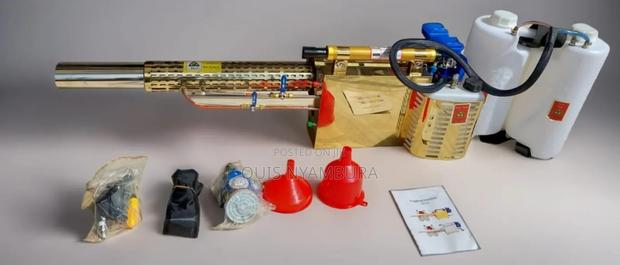 Fogging Machine/Affordable Fog Machine - main view