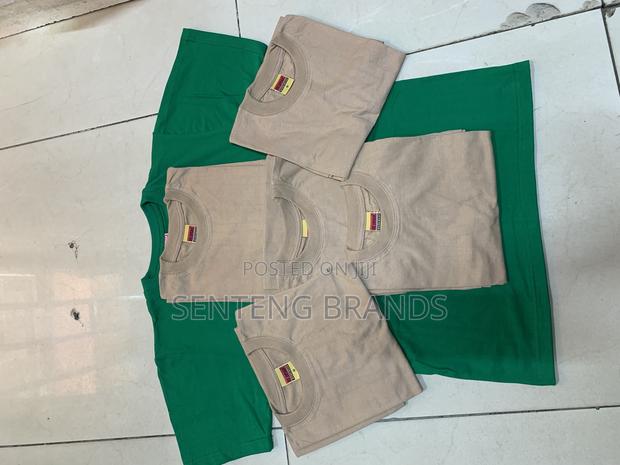 Plain Tshirts - thumbnail 2