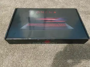 Laptop HP Omen 15 16GB Intel Core I7 SSD 512GB