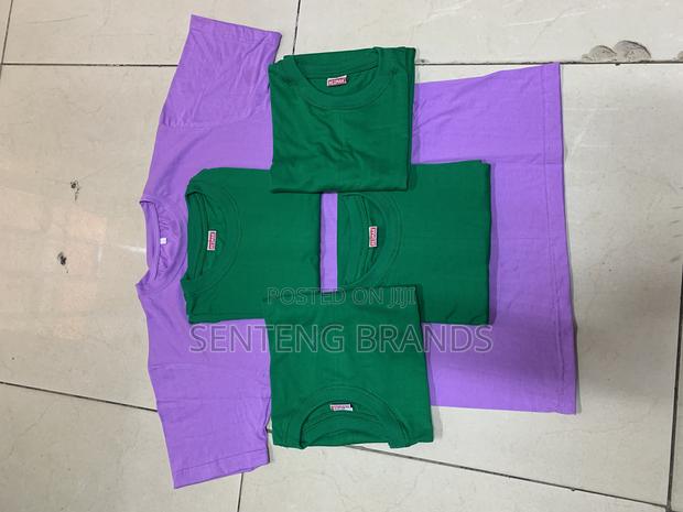 Plain Tshirts