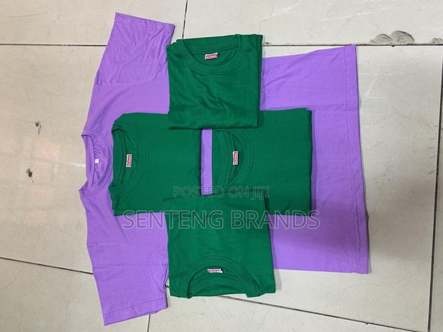 Plain Tshirts - thumbnail 2
