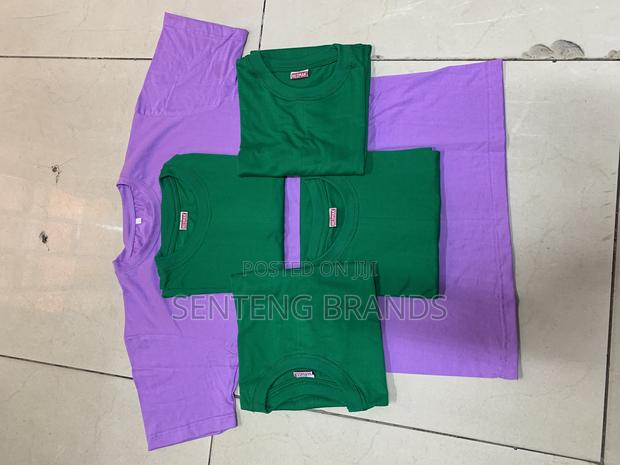Plain Tshirts - thumbnail 3
